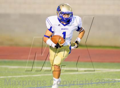 Thumbnail 1 in Community @ Ranchview photogallery.