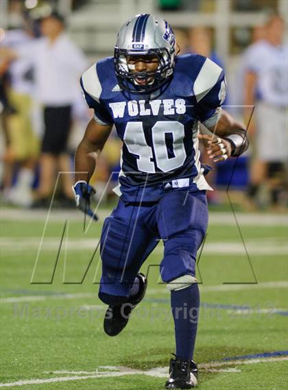 Thumbnail 2 in Community @ Ranchview photogallery.