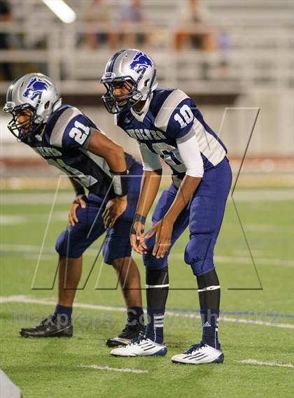 Thumbnail 1 in Community @ Ranchview photogallery.