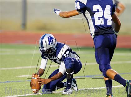 Thumbnail 1 in Community @ Ranchview photogallery.