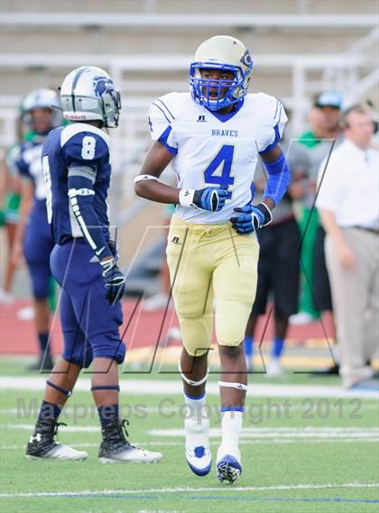 Thumbnail 2 in Community @ Ranchview photogallery.