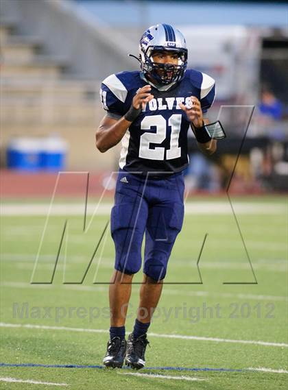 Thumbnail 2 in Community @ Ranchview photogallery.