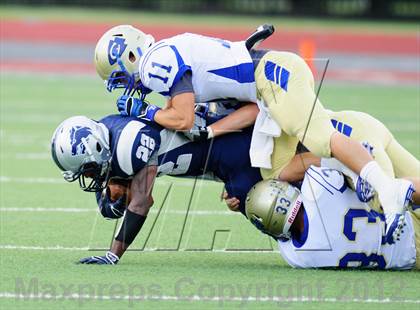 Thumbnail 1 in Community @ Ranchview photogallery.