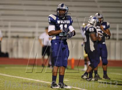 Thumbnail 1 in Community @ Ranchview photogallery.