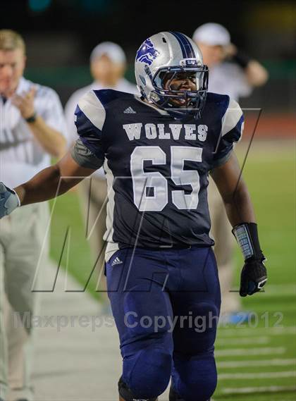 Thumbnail 1 in Community @ Ranchview photogallery.