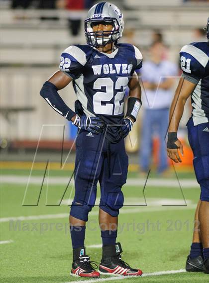 Thumbnail 1 in Community @ Ranchview photogallery.