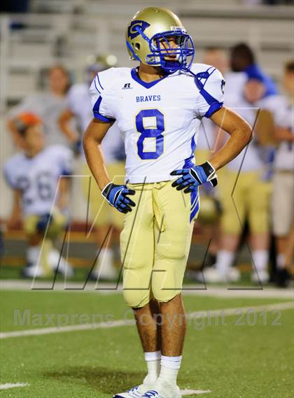 Thumbnail 1 in Community @ Ranchview photogallery.