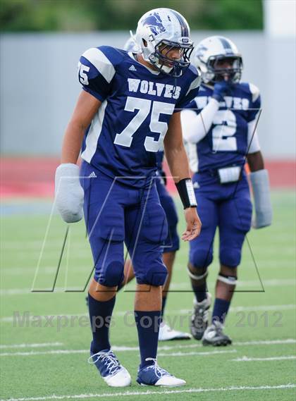 Thumbnail 3 in Community @ Ranchview photogallery.