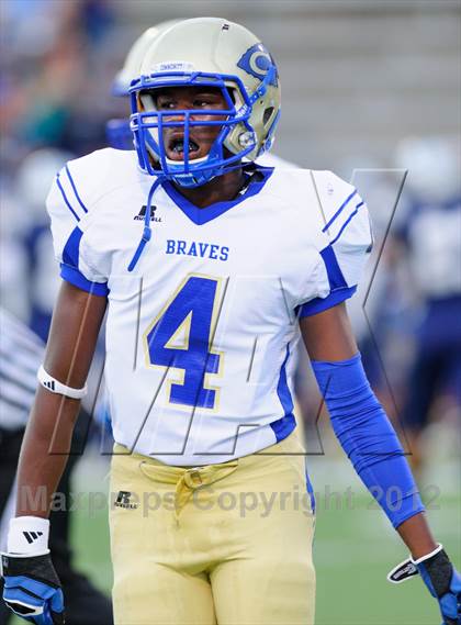 Thumbnail 1 in Community @ Ranchview photogallery.