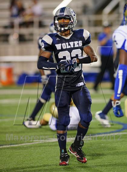 Thumbnail 3 in Community @ Ranchview photogallery.