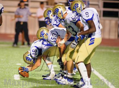 Thumbnail 1 in Community @ Ranchview photogallery.