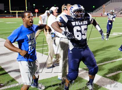 Thumbnail 1 in Community @ Ranchview photogallery.