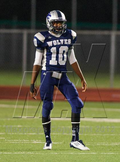 Thumbnail 3 in Community @ Ranchview photogallery.