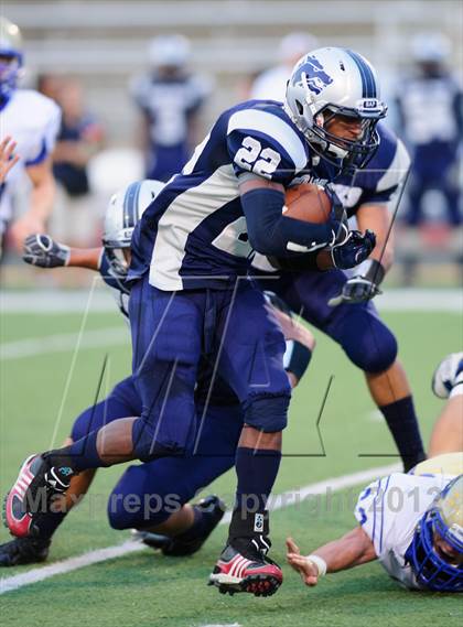 Thumbnail 2 in Community @ Ranchview photogallery.