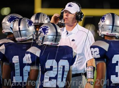 Thumbnail 1 in Community @ Ranchview photogallery.