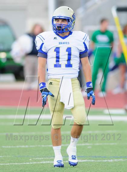 Thumbnail 1 in Community @ Ranchview photogallery.