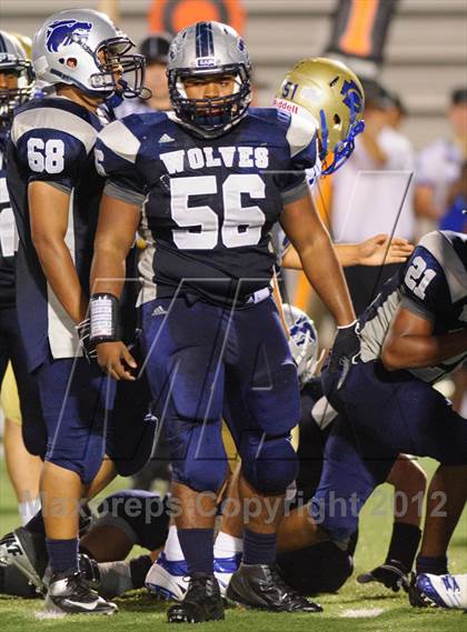 Thumbnail 2 in Community @ Ranchview photogallery.