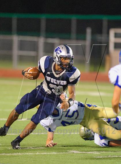 Thumbnail 1 in Community @ Ranchview photogallery.