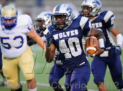 Thumbnail 2 in Community @ Ranchview photogallery.