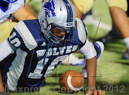 Thumbnail 3 in Community @ Ranchview photogallery.