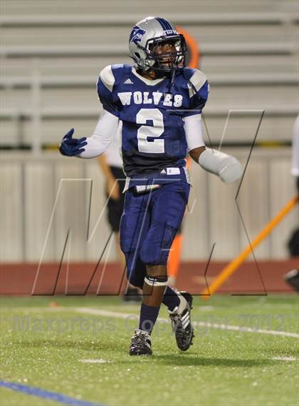 Thumbnail 1 in Community @ Ranchview photogallery.