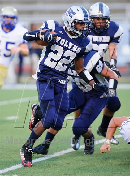 Thumbnail 1 in Community @ Ranchview photogallery.