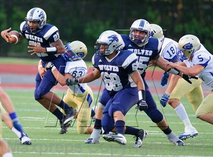 Thumbnail 2 in Community @ Ranchview photogallery.