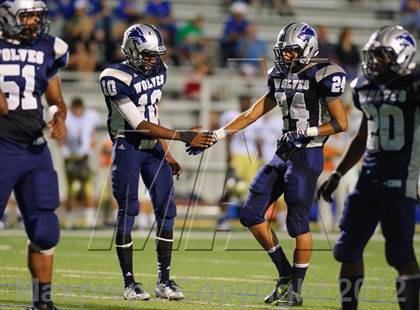 Thumbnail 2 in Community @ Ranchview photogallery.