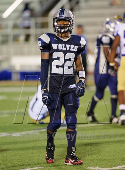 Thumbnail 1 in Community @ Ranchview photogallery.