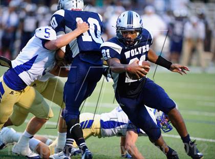 Thumbnail 2 in Community @ Ranchview photogallery.