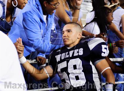 Thumbnail 1 in Community @ Ranchview photogallery.