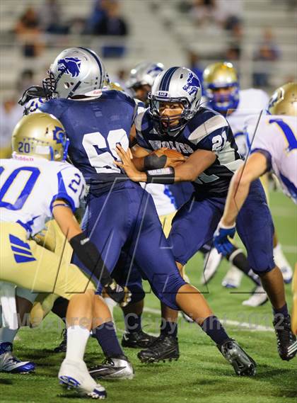 Thumbnail 2 in Community @ Ranchview photogallery.