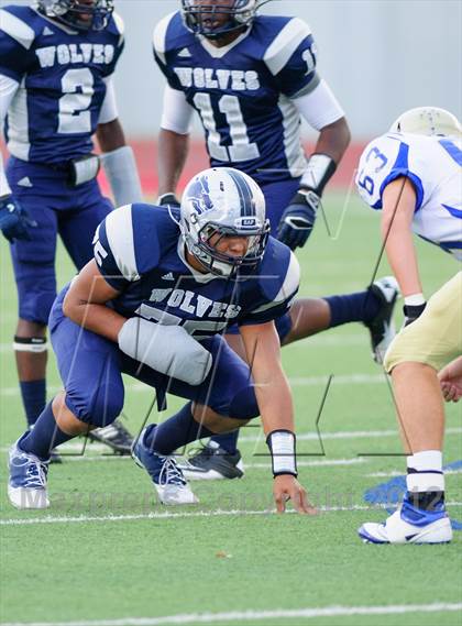 Thumbnail 1 in Community @ Ranchview photogallery.