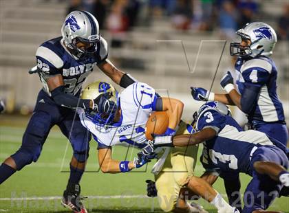 Thumbnail 3 in Community @ Ranchview photogallery.