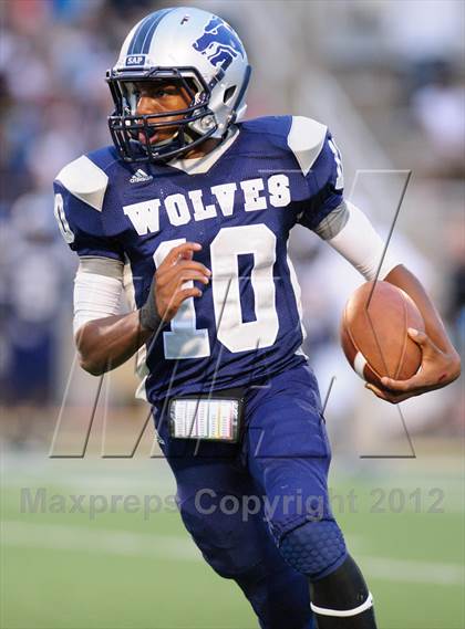 Thumbnail 1 in Community @ Ranchview photogallery.