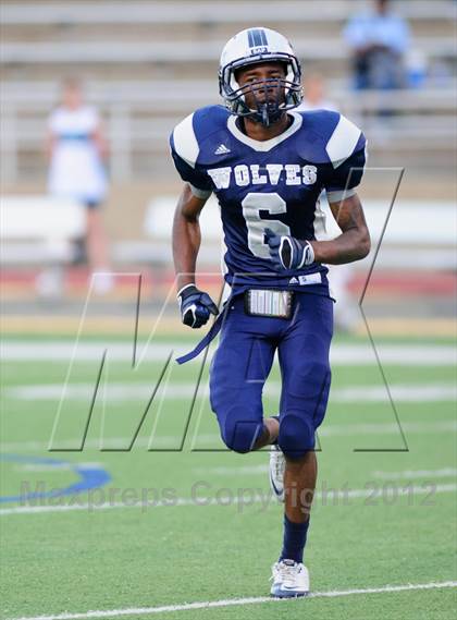 Thumbnail 1 in Community @ Ranchview photogallery.