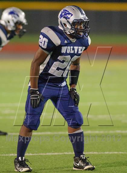 Thumbnail 1 in Community @ Ranchview photogallery.