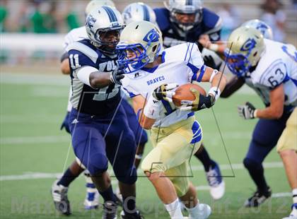 Thumbnail 1 in Community @ Ranchview photogallery.