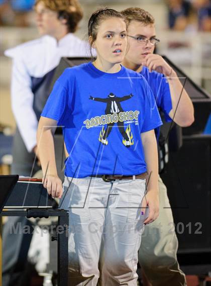 Thumbnail 1 in Community @ Ranchview photogallery.