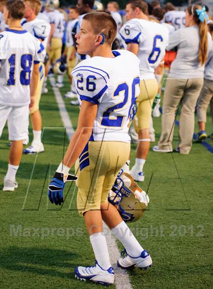 Thumbnail 1 in Community @ Ranchview photogallery.