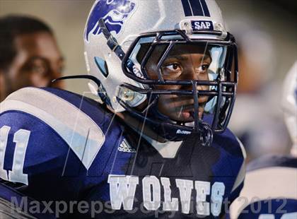 Thumbnail 1 in Community @ Ranchview photogallery.