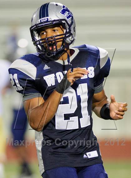 Thumbnail 1 in Community @ Ranchview photogallery.