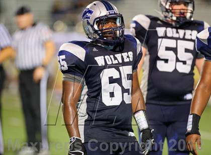 Thumbnail 2 in Community @ Ranchview photogallery.