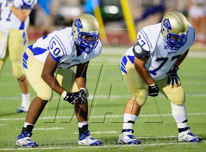 Thumbnail 1 in Community @ Ranchview photogallery.