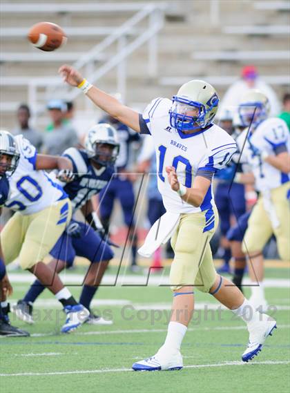 Thumbnail 1 in Community @ Ranchview photogallery.