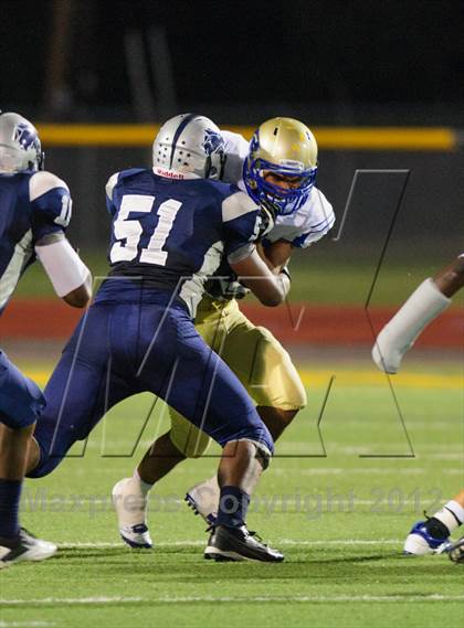 Thumbnail 1 in Community @ Ranchview photogallery.