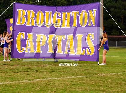 Thumbnail 3 in Leesville Road @ Broughton photogallery.
