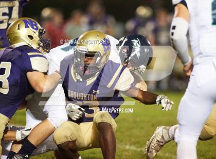 Thumbnail 3 in Leesville Road @ Broughton photogallery.