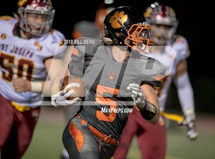 Thumbnail 2 in St. Joseph @ Ridgefield photogallery.