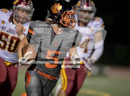 Thumbnail 1 in St. Joseph @ Ridgefield photogallery.